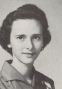Frances Carolyn Morse